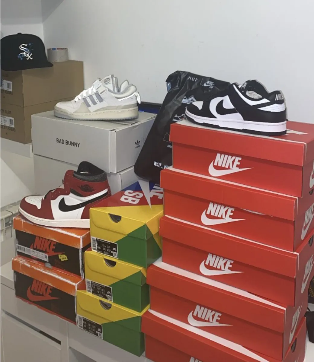 User Success with botting image