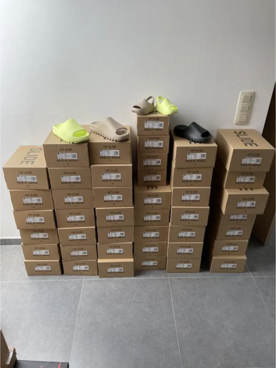 User Success with botting image